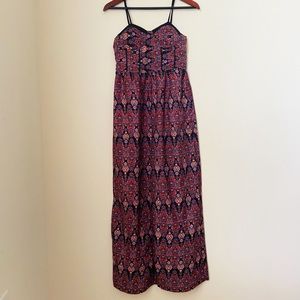 Band of Gypsies jumpsuit